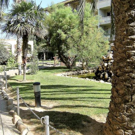 Jardins Del Mar 56 Apartment L'Estartit Exterior photo
