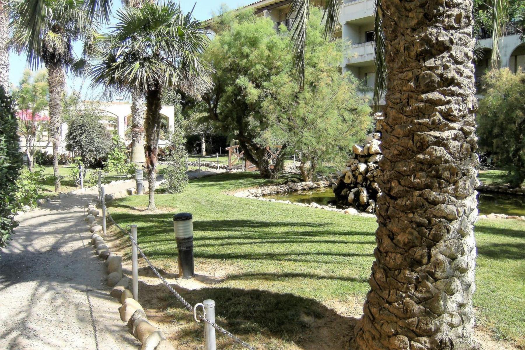 Jardins Del Mar 56 Apartment L'Estartit Exterior photo